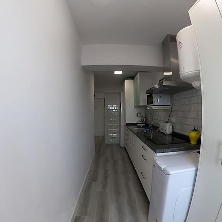 Roch - Stylish Apartment Near Metro Sevilla Eksteriør bilde